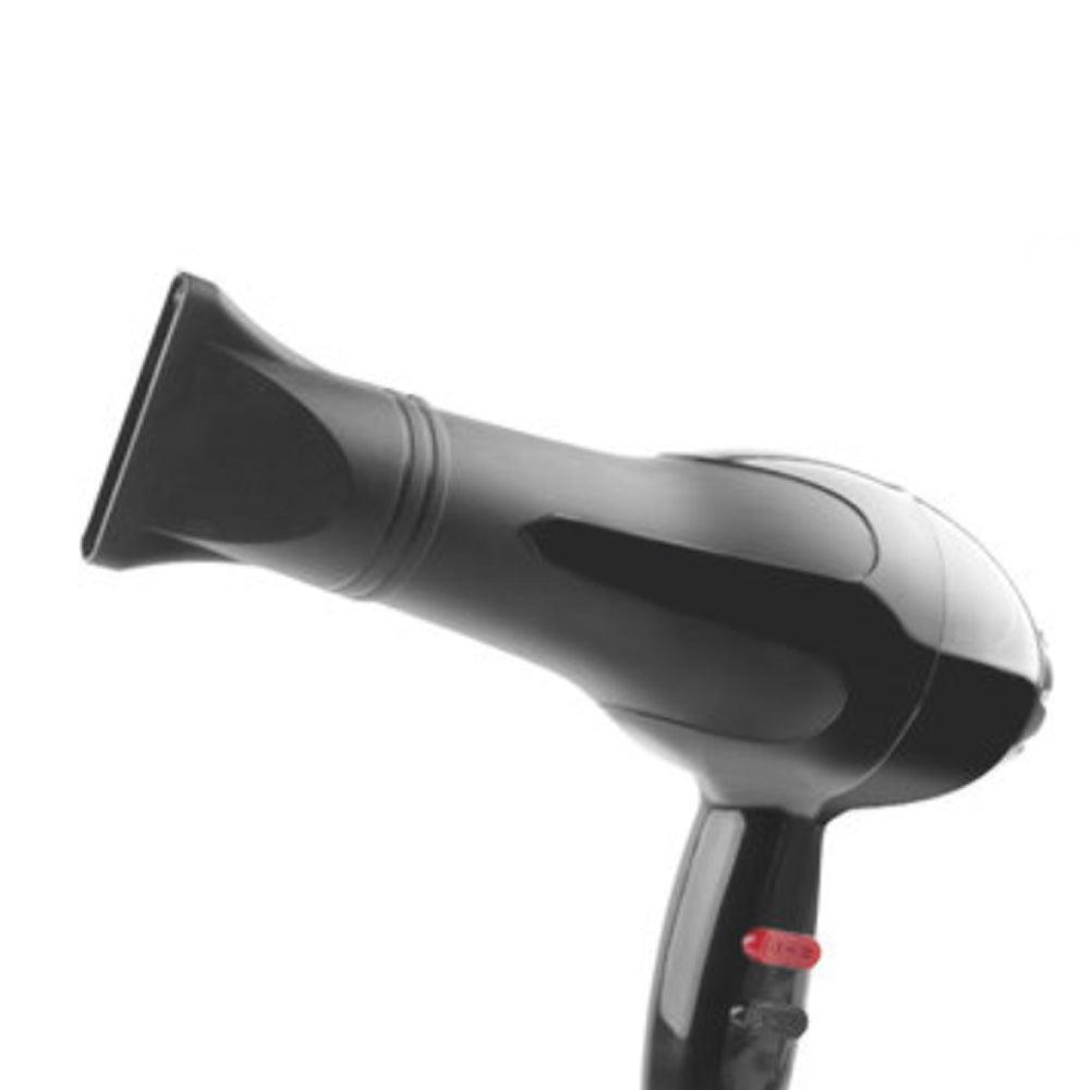 1500 Watts Professional Hair Dryer 2888 (Black), Hair accessories