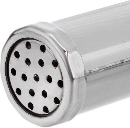 15 in 1 Stainless Steel Kitchen Press with Different Parts