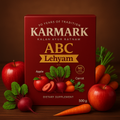 ABC LEHYAM (Apple, Beetroot, Carrot)